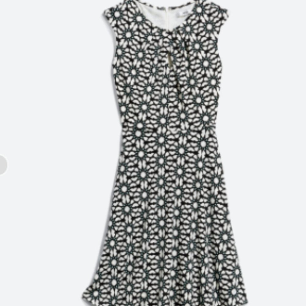 Ceena Jersey Dress by Wisp